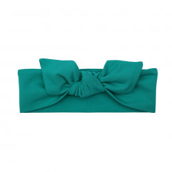 HEADBAND EMERALD