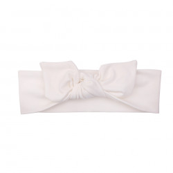 girl headband milk