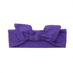 HEADBAND PURPLE
