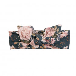 HEADBAND LADY ROSA