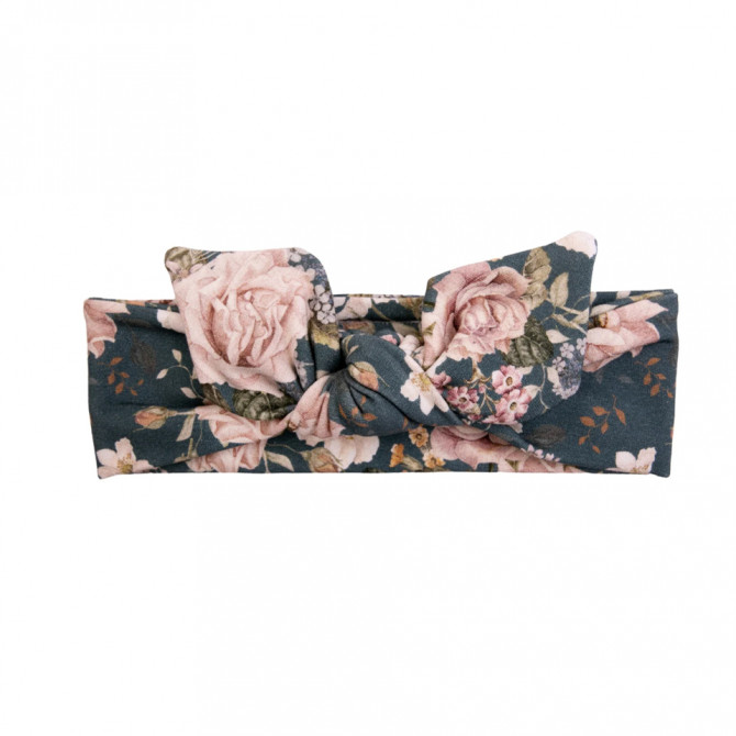 HEADBAND LADY ROSA