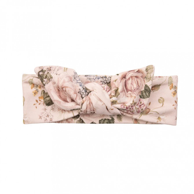 OPASKA DLA DZIEWCZYNKI ULKA LADY ROSA CREAM