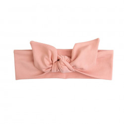 HEADBAND PEACH PEARL