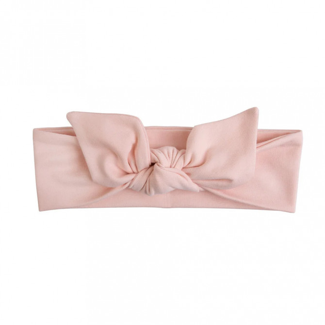HEADBAND LIGHT PEACH
