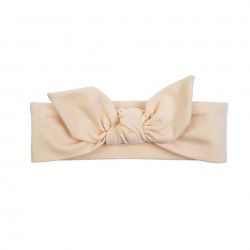 GIRL HEADBAND BISCUIT