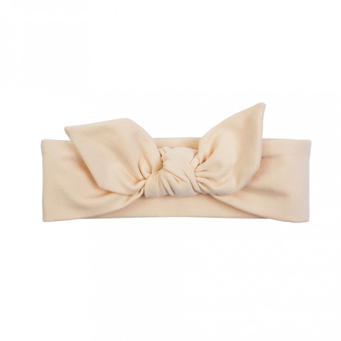 GIRL HEADBAND BISCUIT