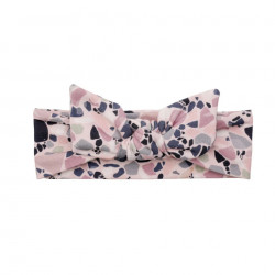 GIRL HEADBAND LASTRICO VIOLET