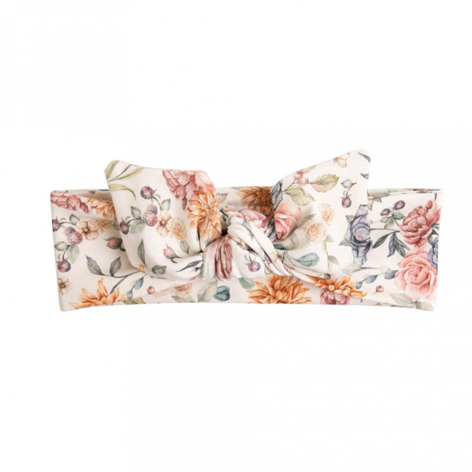 HEADBAND SECRET GARDEN