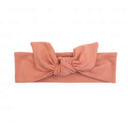 GIRL HEADBAND BLUSH