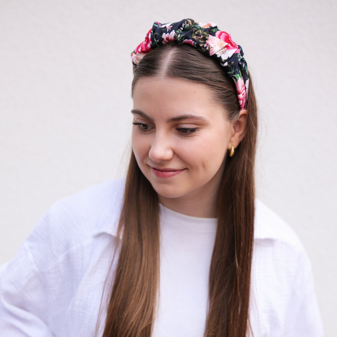MARSZCZULKA HERMOSA
