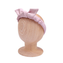 URSULKA HEADBAND MILK