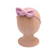 ULECZKA VELVET PINK
