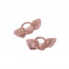 HAIRBAND BEIGE VELVET