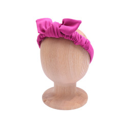 URSULKA HEADBAND INK BLUE