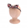 KNOT BABY HEADBAND HARPER