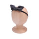 KNOT BABY HEADBAND MOON