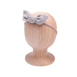 KNOT BABY HEADBAND HARPER