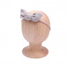 KNOT BABY HEADBAND STAR