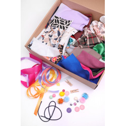 CREATIVE BOX