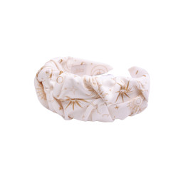 RIPPLE HEADBAND LA LUNA