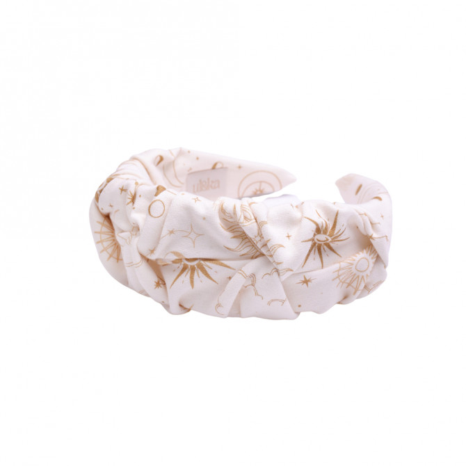 RIPPLE HEADBAND LA LUNA