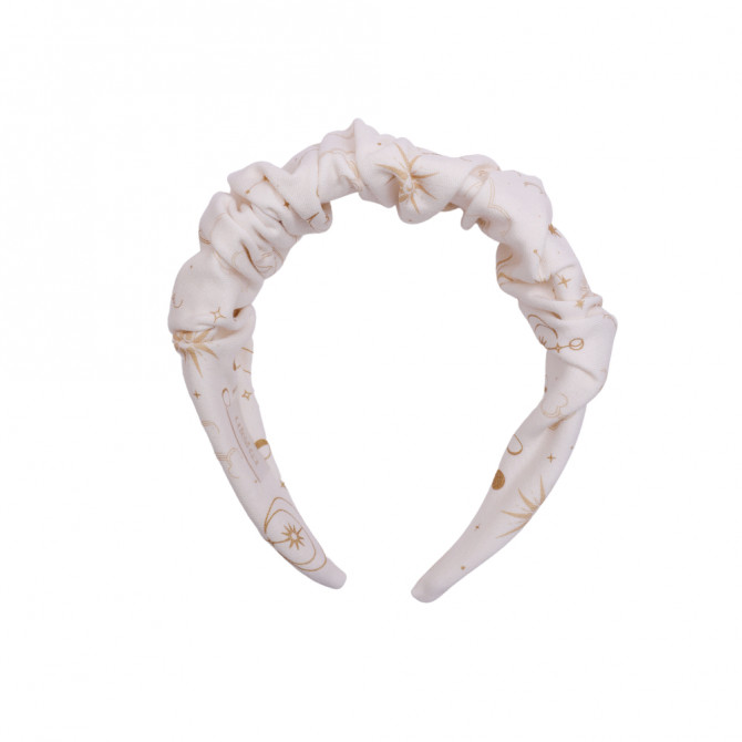 RIPPLE HEADBAND LA LUNA