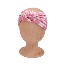 KNOT HEADBAND LOLA
