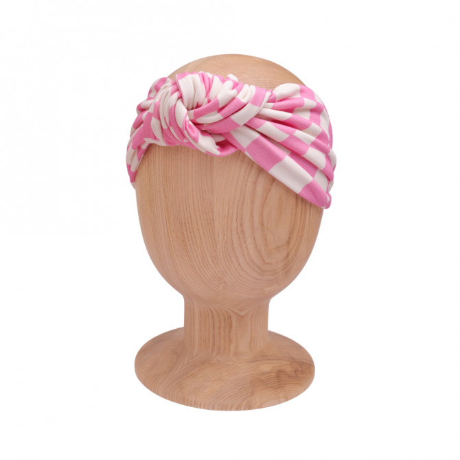 KNOT HEADBAND LOLA