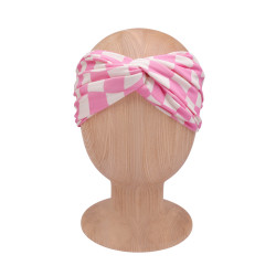 TWIST HEADBAND LOLA