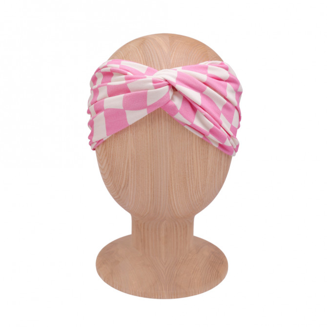 TWIST HEADBAND LOLA