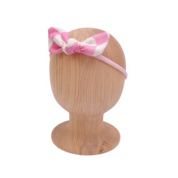 Bow Headband Lola