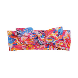 girl headband paradiso
