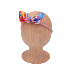 Bow Headband Paradiso