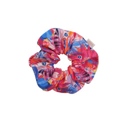 SCRUNCHIE PARADISO