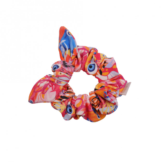MINI SCRUNCHIE PARADISO