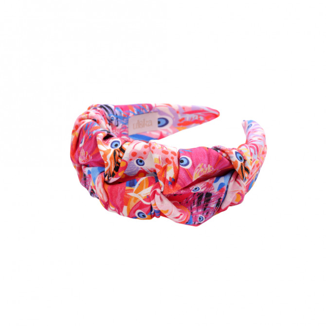 RIPPLE HEADBAND PARADISO