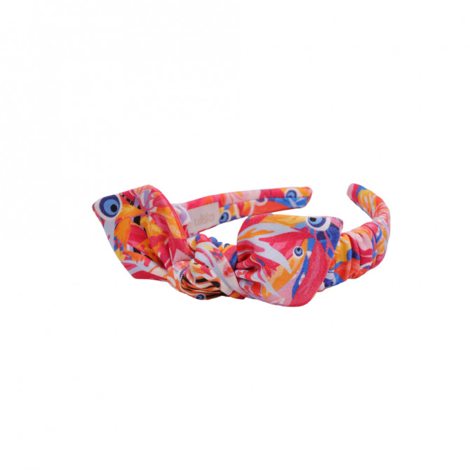URSULKA HEADBAND PARADISO