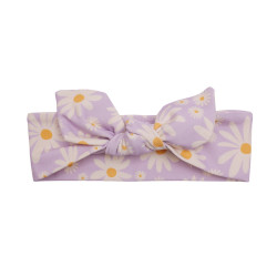 girl headband miss daisy