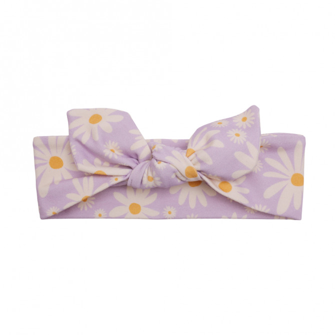 girl headband miss daisy