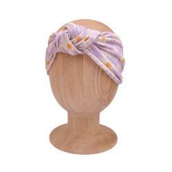 KNOT HEADBAND MISS DAISY