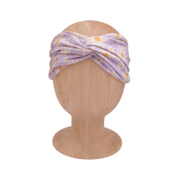 TWIST HEADBAND MISS DAISY