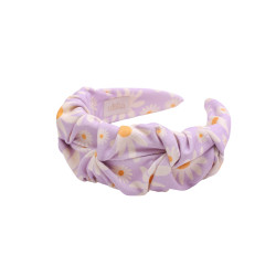 RIPPLE HEADBAND MISS DAISY