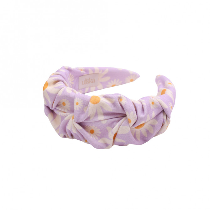 RIPPLE HEADBAND MISS DAISY