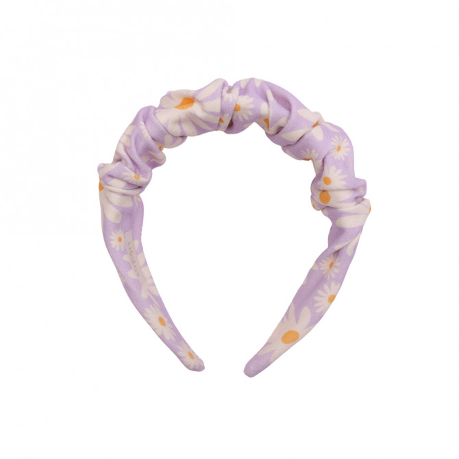 RIPPLE HEADBAND MISS DAISY