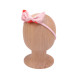 Bow Headband Strawberries