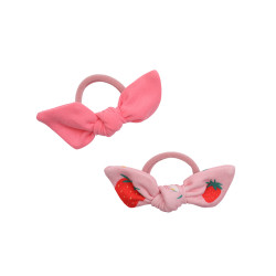 HAIRBAND STRAWBERRIES