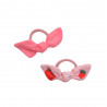 HAIRBAND STRAWBERRIES