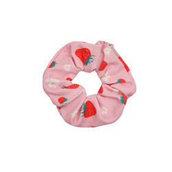 SCRUNCHIE STRAWBERRIES