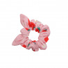 MINI SCRUNCHIE STRAWBERRIES