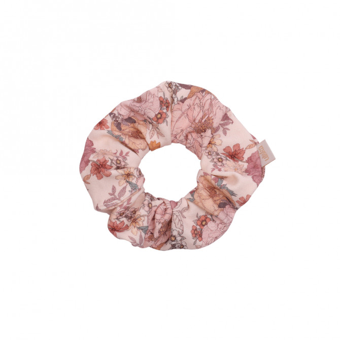 SCRUNCHIE HERBAL GARDEN